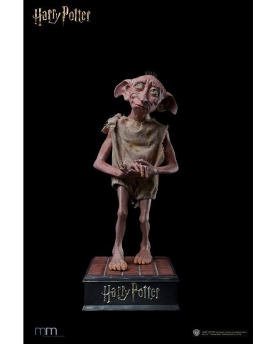 Dobby Ver. 2 Harry Potter Estatua tamaño real