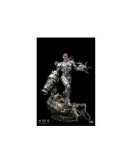 Cyborg - Rebirth