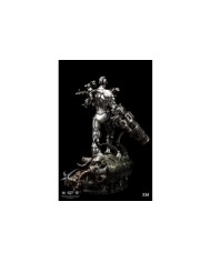 Cyborg - Rebirth
