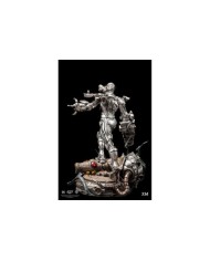 Cyborg - Rebirth