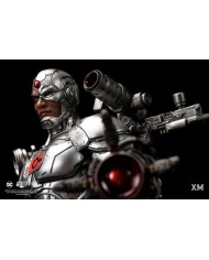 Cyborg - Rebirth
