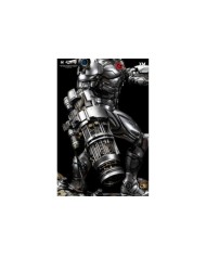 Cyborg - Rebirth