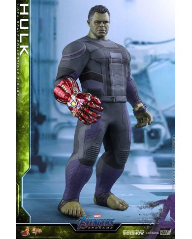 Hulk Avengers: Endgame