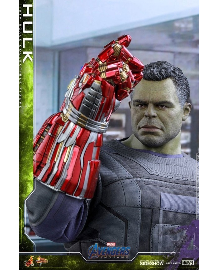 Hulk Avengers: Endgame