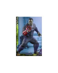 Hulk Avengers: Endgame