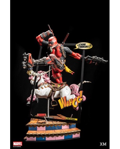 Deadpool Ver B