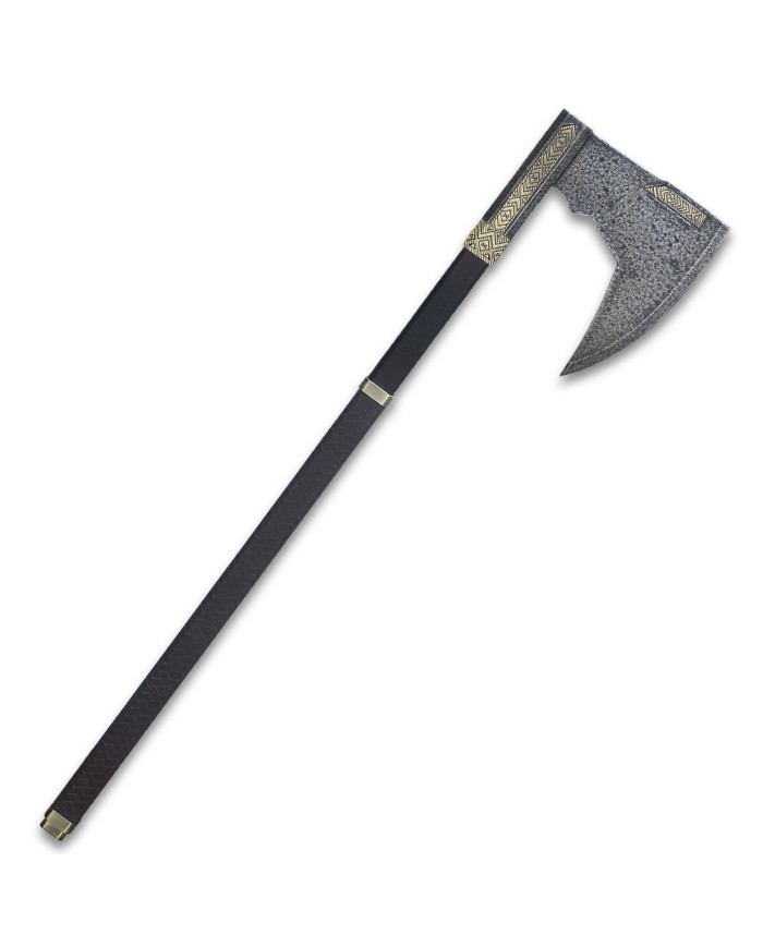 UC2628 Bearded Axe of Gimli - Hacha Barbada de Gimli