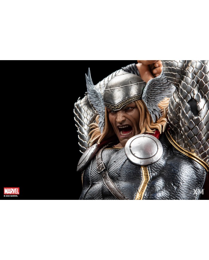 Modern Thor