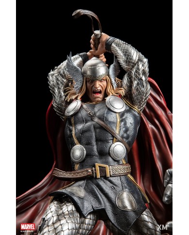 Modern Thor