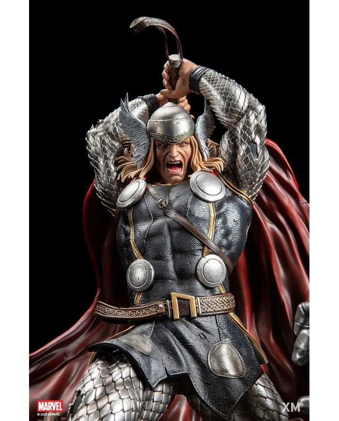 Modern Thor