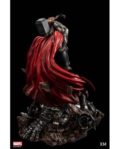 Modern Thor