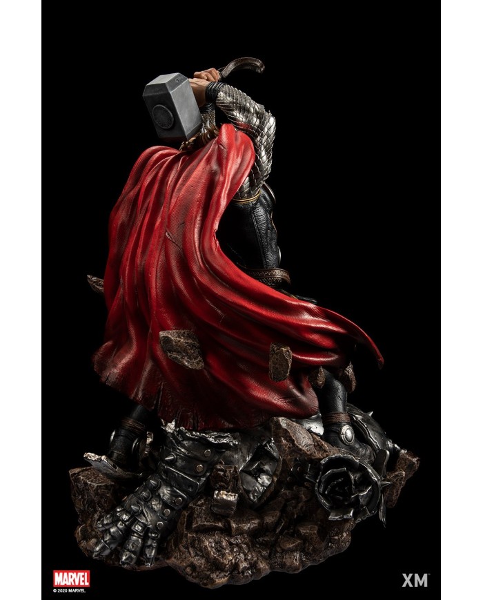 Modern Thor