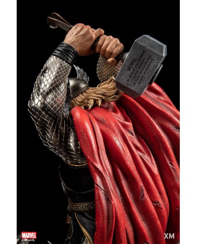 Modern Thor