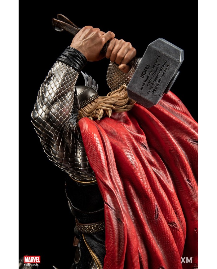 Modern Thor