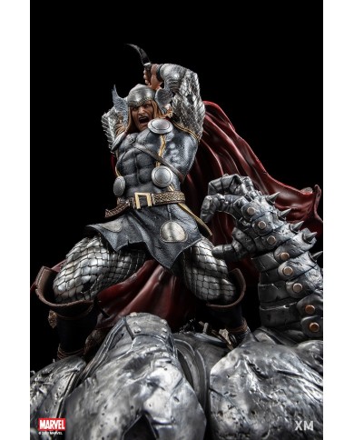 Modern Thor