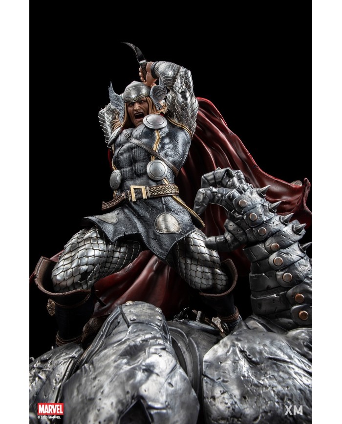 Modern Thor
