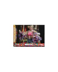 Harley Quinn (Caution Tape Jacket Version) Birds of Prey