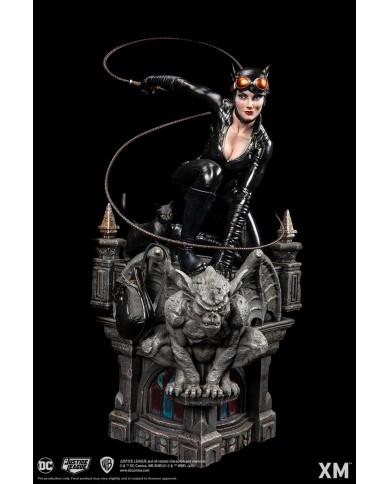 Catwoman - Rebirth