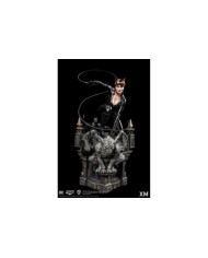 Catwoman - Rebirth
