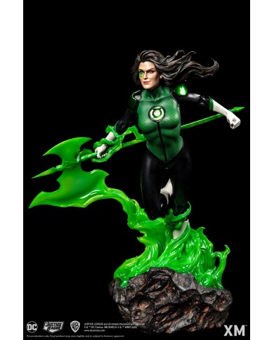 Jessica Cruz - Rebirth