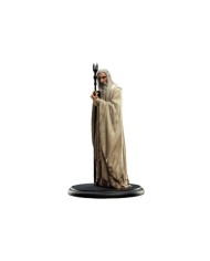 Saruman el Blanco El Señor de los Anillos