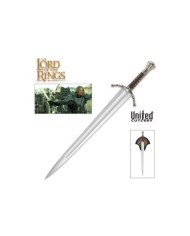 UC1400 Sword of Boromir Lord of the Rings