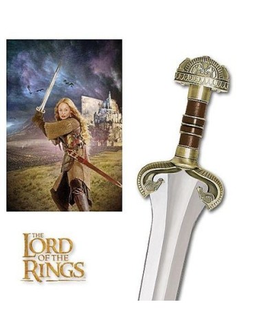 UC1423 Sword of Eowyn Lord of the Rings