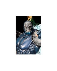 JLA vs Darkseid Ver A (Colour)