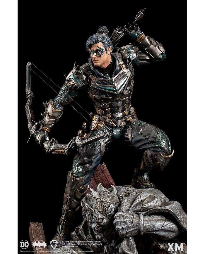 Nightwing - Samurai Series