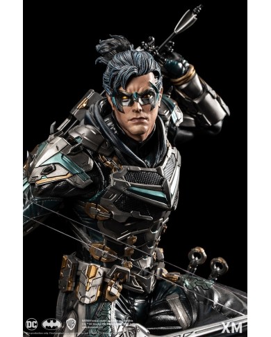 Nightwing - Samurai Series