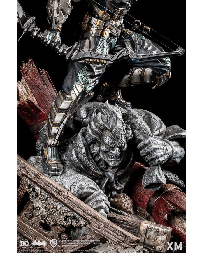 Nightwing - Samurai Series