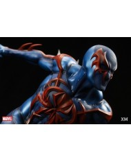 Spider-Man 2099 Marvel Premium Collectibles XM Studios