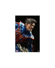 Spider-Man 2099 Marvel Premium Collectibles XM Studios