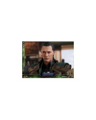 Loki Vengadores: Endgame