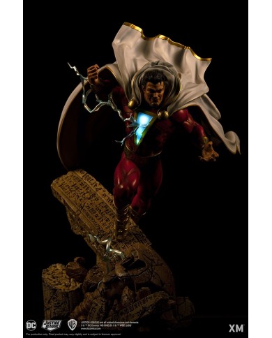 Shazam! - Rebirth