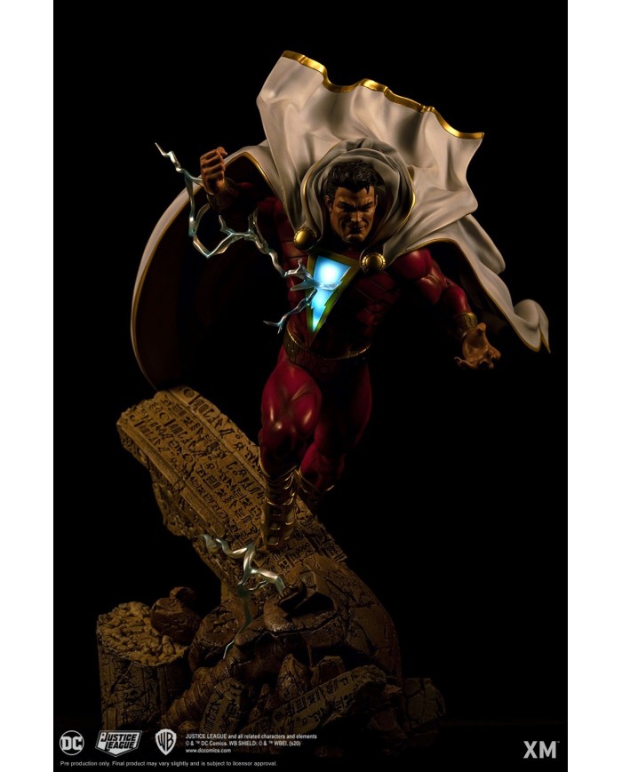 Shazam! - Rebirth