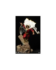 Shazam! - Rebirth