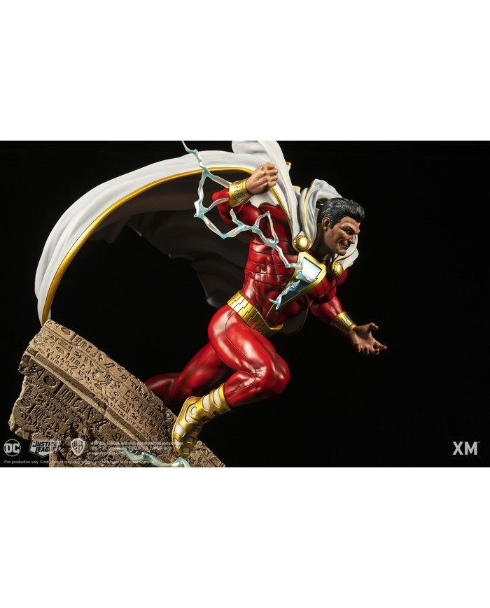 Shazam! - Rebirth