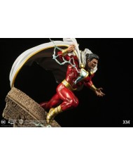 Shazam! - Rebirth