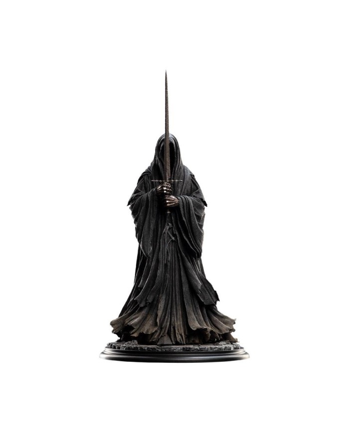 Ringwraith of Mordor (Classic Series) El Señor de los Anillos