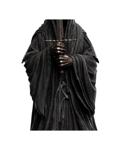 Ringwraith of Mordor (Classic Series) El Señor de los Anillos