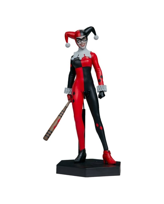 Harley Quinn DC Comics