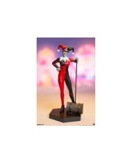 Harley Quinn DC Comics