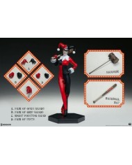 Harley Quinn DC Comics