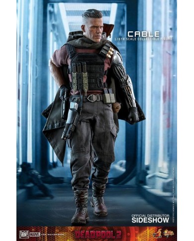 Cable - Deadpool 2