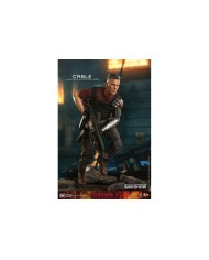 Cable - Deadpool 2