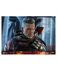 Cable - Deadpool 2