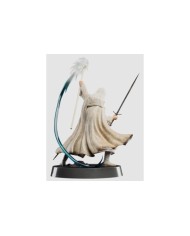 Gandalf el Blanco El Señor de los Anillos Figures of Fandom