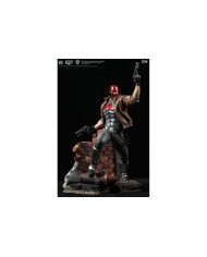 Red Hood - Rebirth