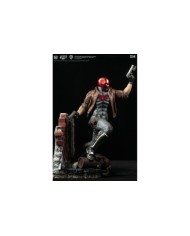 Red Hood - Rebirth